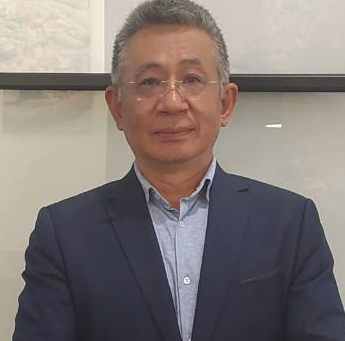 涂睿珅