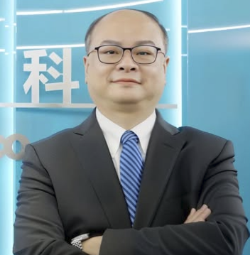 林政毅