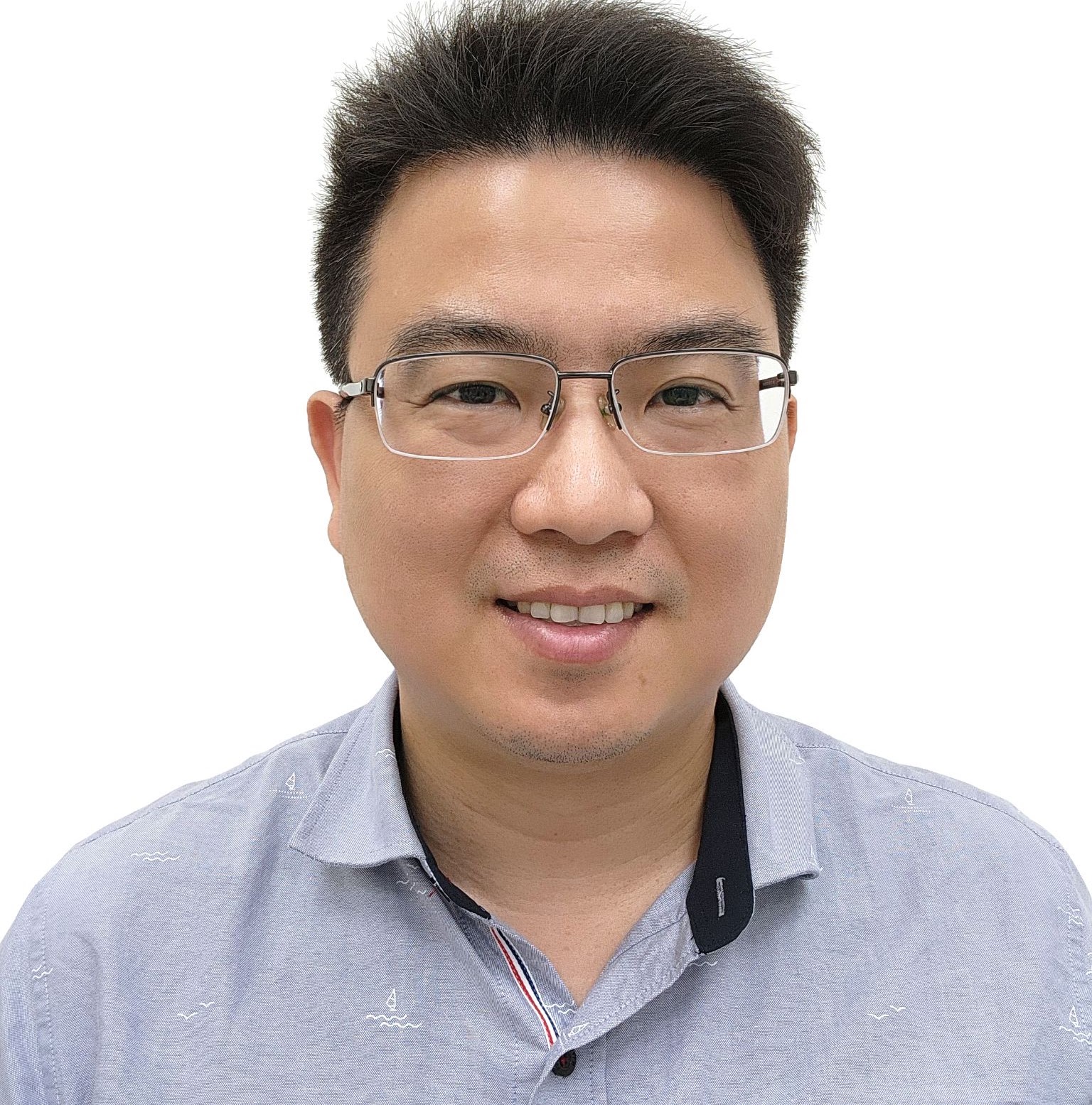 邱志傑
